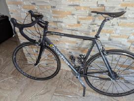 Boardman plentinis dviratis
