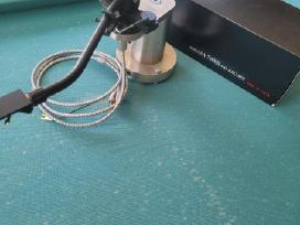 Jelco Sa-750eb tonearm