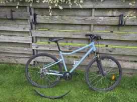 Riverside 500 dviratis decathlon