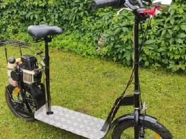 Go-ped