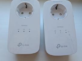Adapteris Tp-link Tl-pa8030p