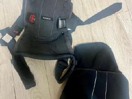 Babybjorn One nešynė