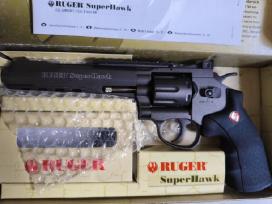 Umarex Ruger Superhawk 6"