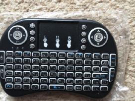 Bluetooth mini klaviatūra 08rf/2.2