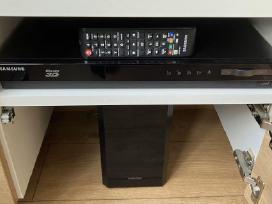 Blu-ray namų kino sistema Samsung Ht-f4550
