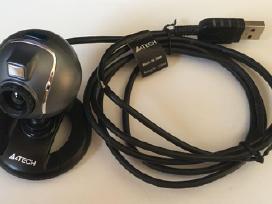 Web kamera A4tech Pk-750mj