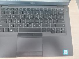 Dell 5400 i7-8665u 8,00 GB arba 16 GB 240gb SSD