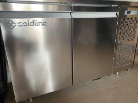Šaldomas stalas Coldline