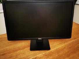 Monitoriai Dell 23",hp 20"