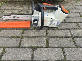 Stihl Msa 161t pjūklas