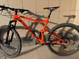Kalnų dviratis - Scott Spark 960