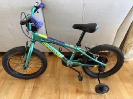 Vaikiškas dviratis Cannondale