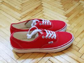 Vans batai