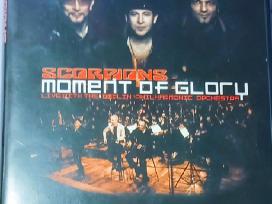 Scorpions- Dvd video
