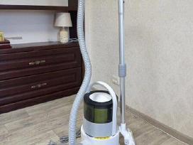 Rovus Nano wet & dry vac, tylus, galingas siurblys