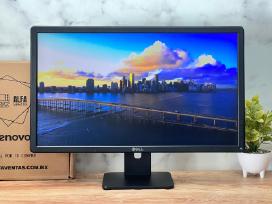 Dell monitorius tvarkingas 23" ~60cm galiu atvezti