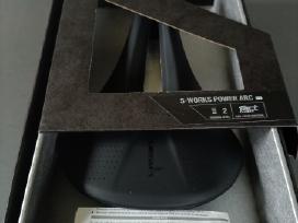 Specialized S-Works Pow.arc Carbon black Saddle155
