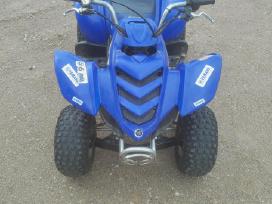 Vaikiškas keturratis Yamaha 50
