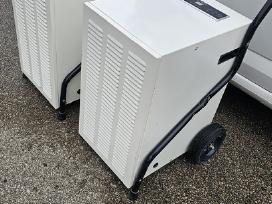 Drėgmės surinkėjas nuoma Trotec Ttk 170 Eco ir 171