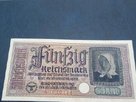 Banknotai seni ir ,1991m