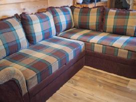Sofa/kampas