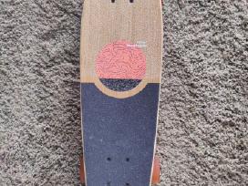 Globe blazer cruizer riedlentė