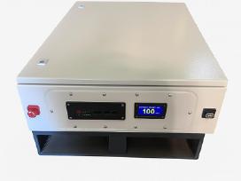 48v 240ah 12.5kwh Akumuliatorius kaupiklis