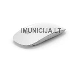 Apple Magic Mouse 2 (A1657) + 3 mėn. garantija