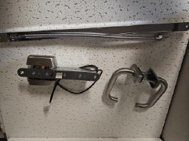 Elektronine spyna Abloy El 482