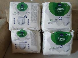 Abena Premium L1 sauskenes-kelnaites 4x15 vnt