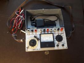 Voltamperfazometras Baf-85-m1