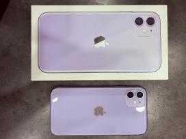iPhone 11 Purple, 64 GB