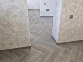 Kokybiškai atlieku vidaus bei išorės darbus