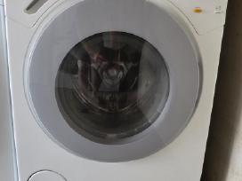 Skalbimo mašinos Miele
