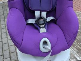 Britax Romer Dual Fix 360