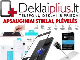 Apsauginiai stikliukai,ceramic -kaune ir Internetu