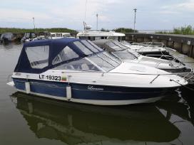 Parduodu katerį Bayliner 192 Discovery 2006m. JAV