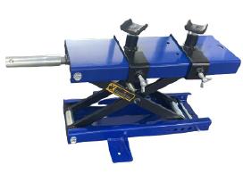 Mechaninis keltuvas motociklui 500kg