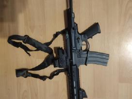 Noveske “Ghetto Blaster Gbb airsoft