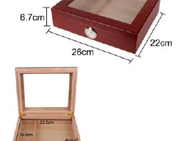 Humidoras 40€ Naujas