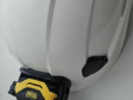 Petzl Vertex Best 53-63cm Šalmas