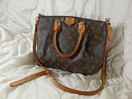 Originali Louis Vuitton moteriška rankinė
