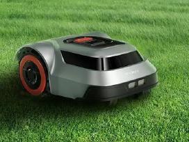 Vejos Robotas Elektrinės Žoliapjovės /Trimeriai