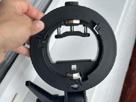 Blykstes S-type bracket