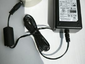 Maitinimo blokas 48v 0.4a su Poe