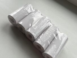 Termo popierius mini spausdintuvui