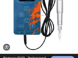 Biomaser P100 permanento aparatas, kosmetologinis