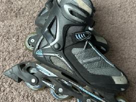 Riedučiai Rollerblade 39 dydis