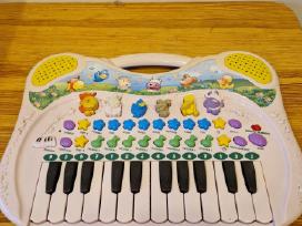 Pianinas