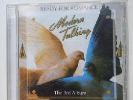 Modern Talking